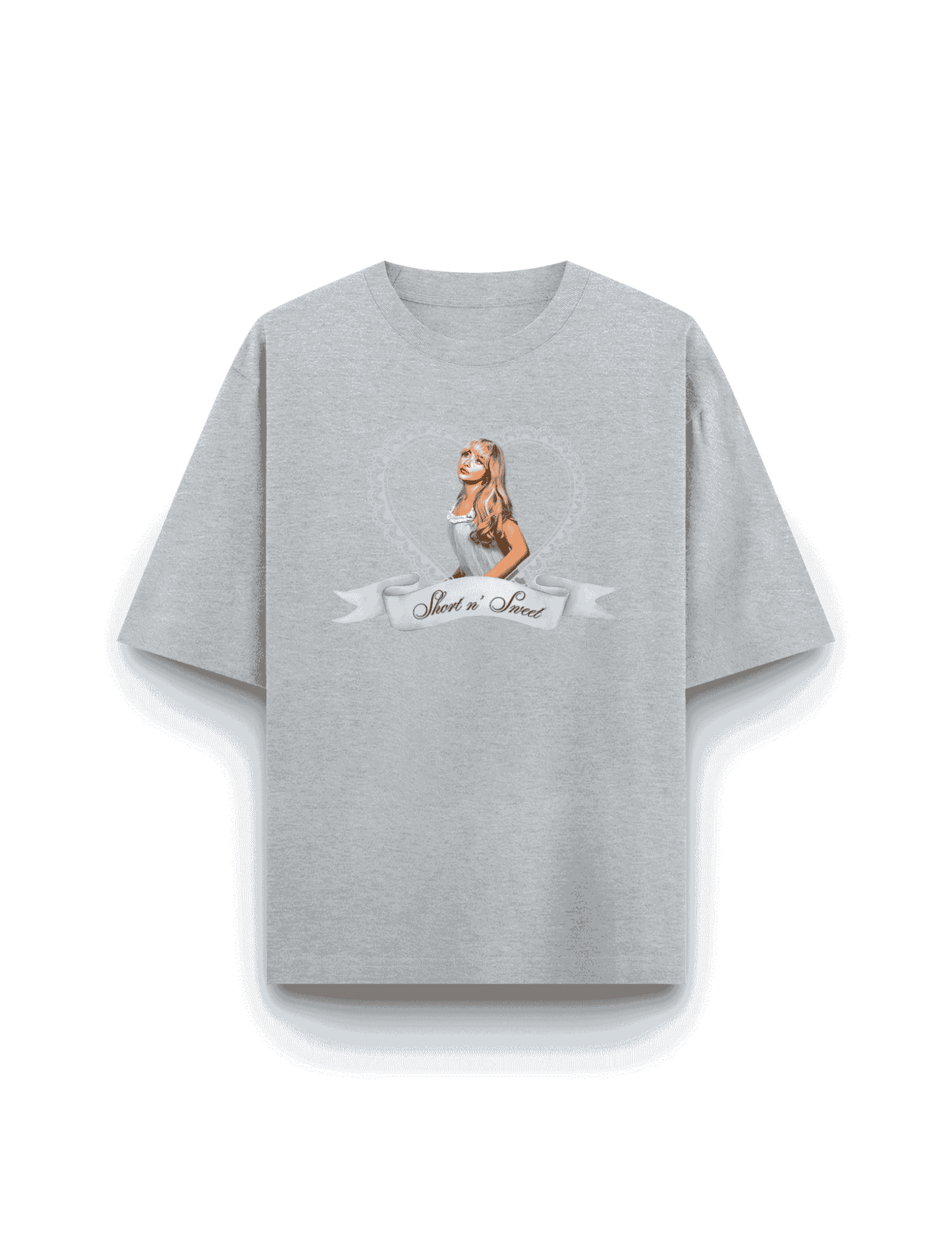Short n’ Sweet x Sabrina Carpenter