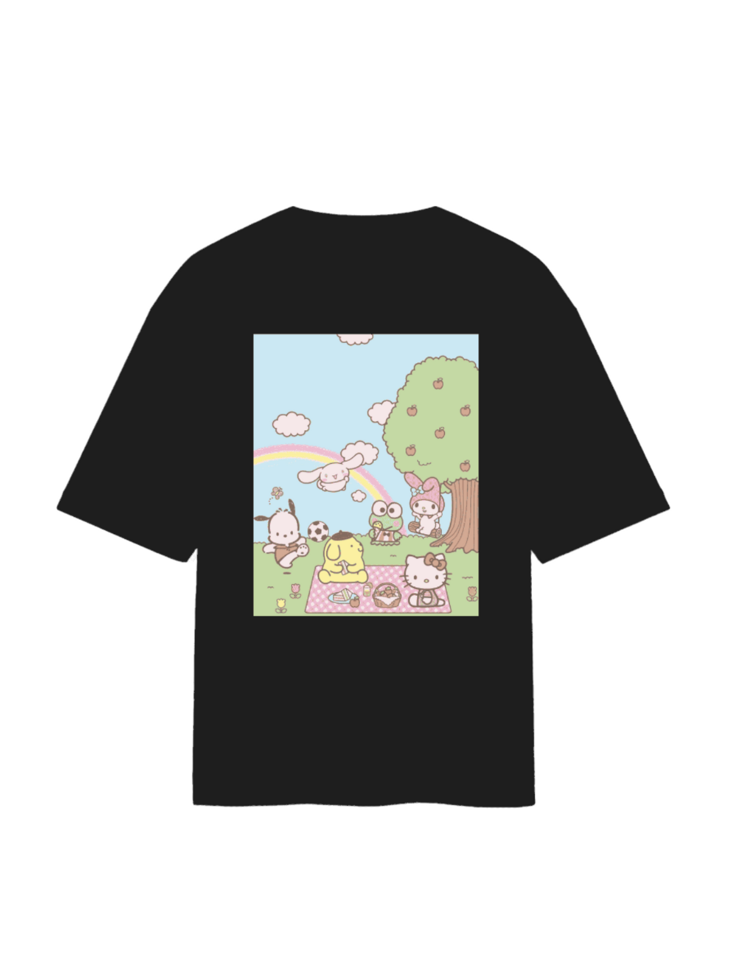 Sanrio Sweet Picnic