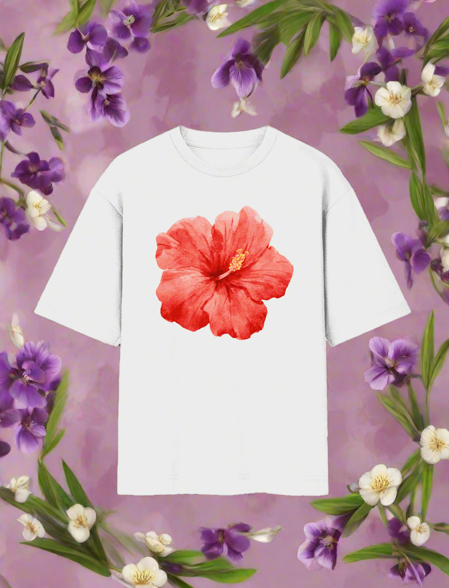 Hibiscus Haze