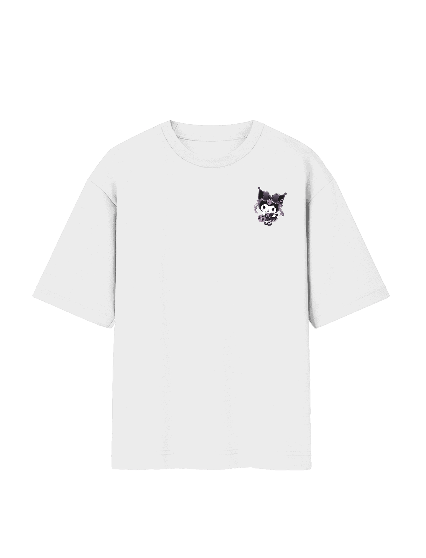 Kuromi Soft Goth