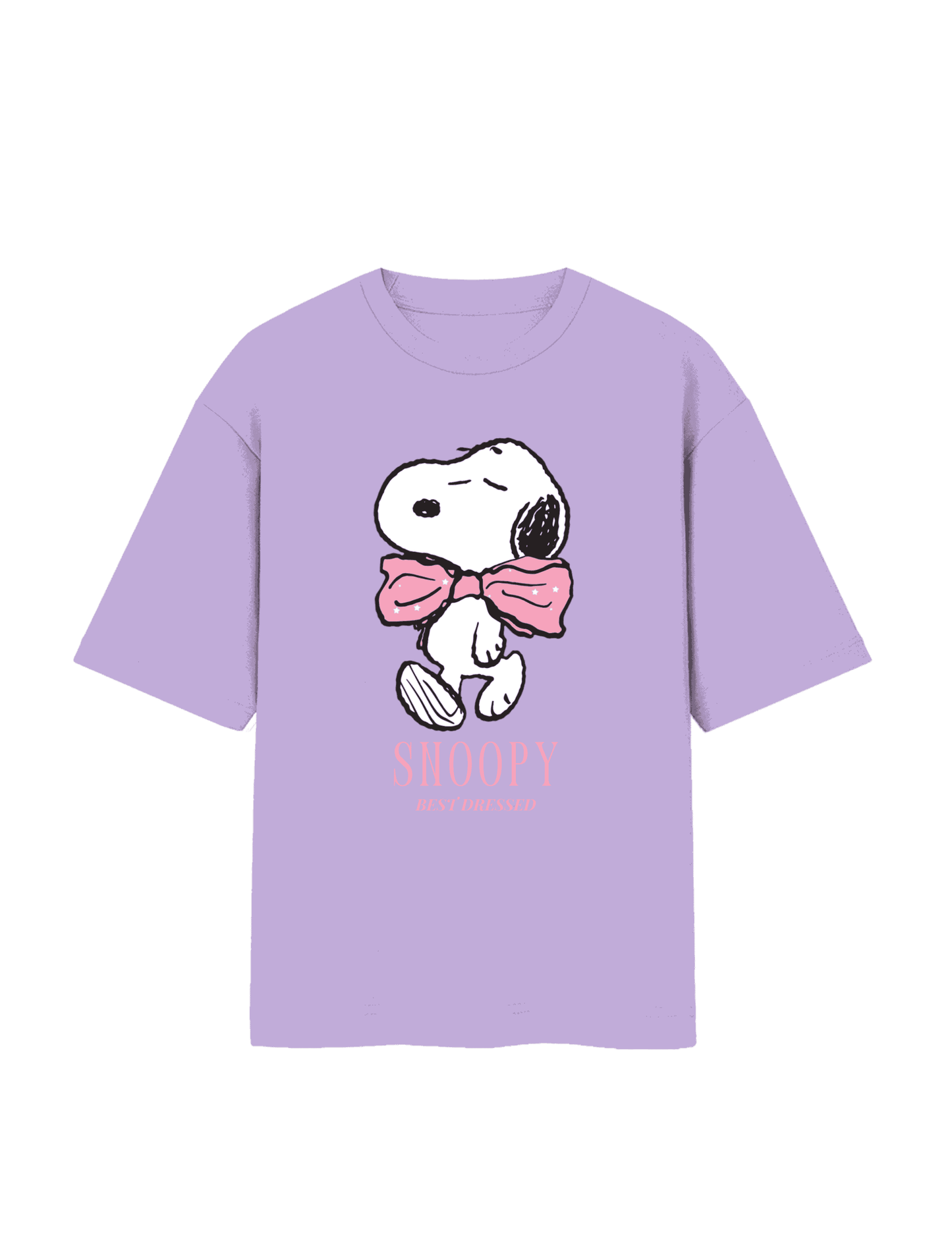 Best Dressed Snoopy