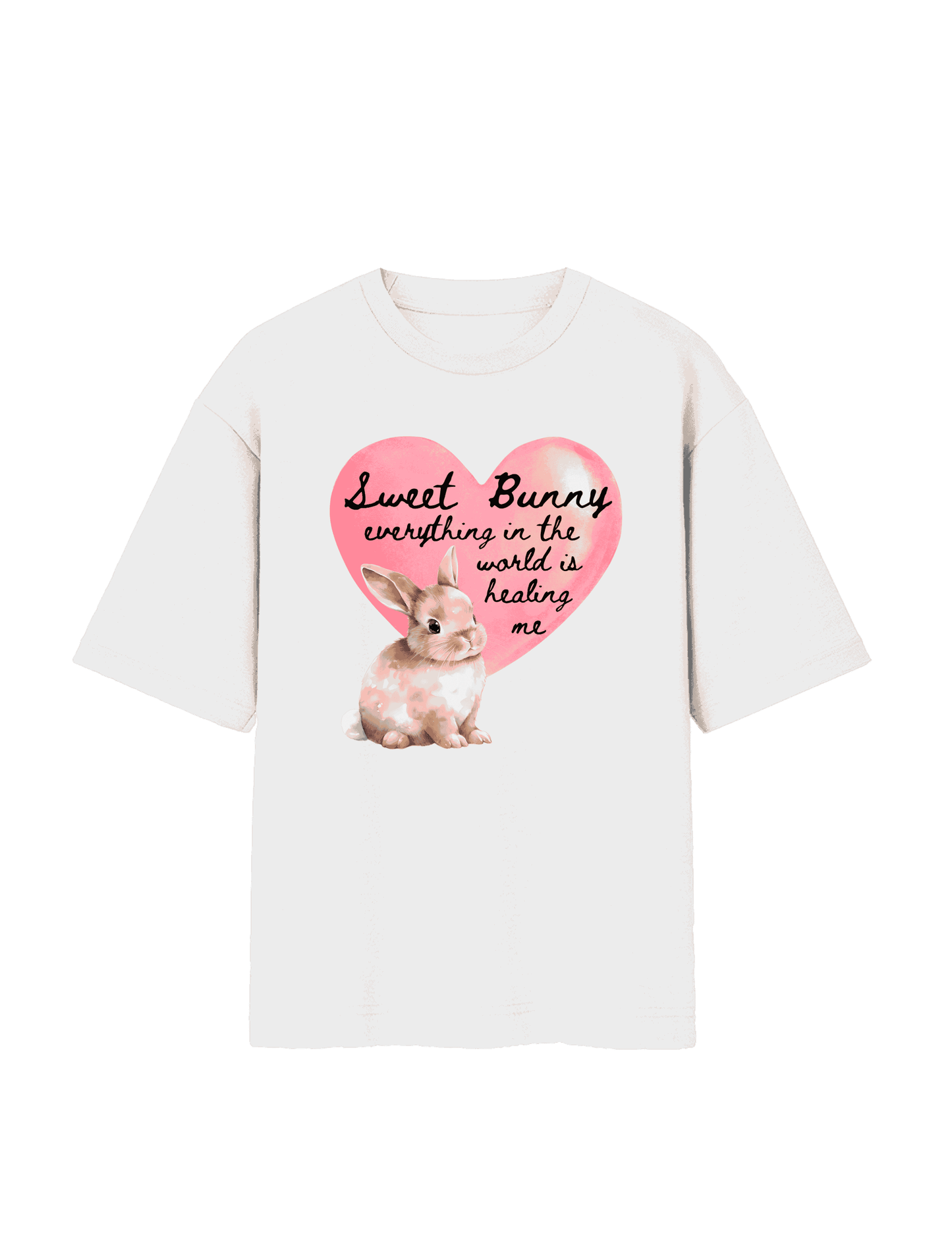Sweet Bunny