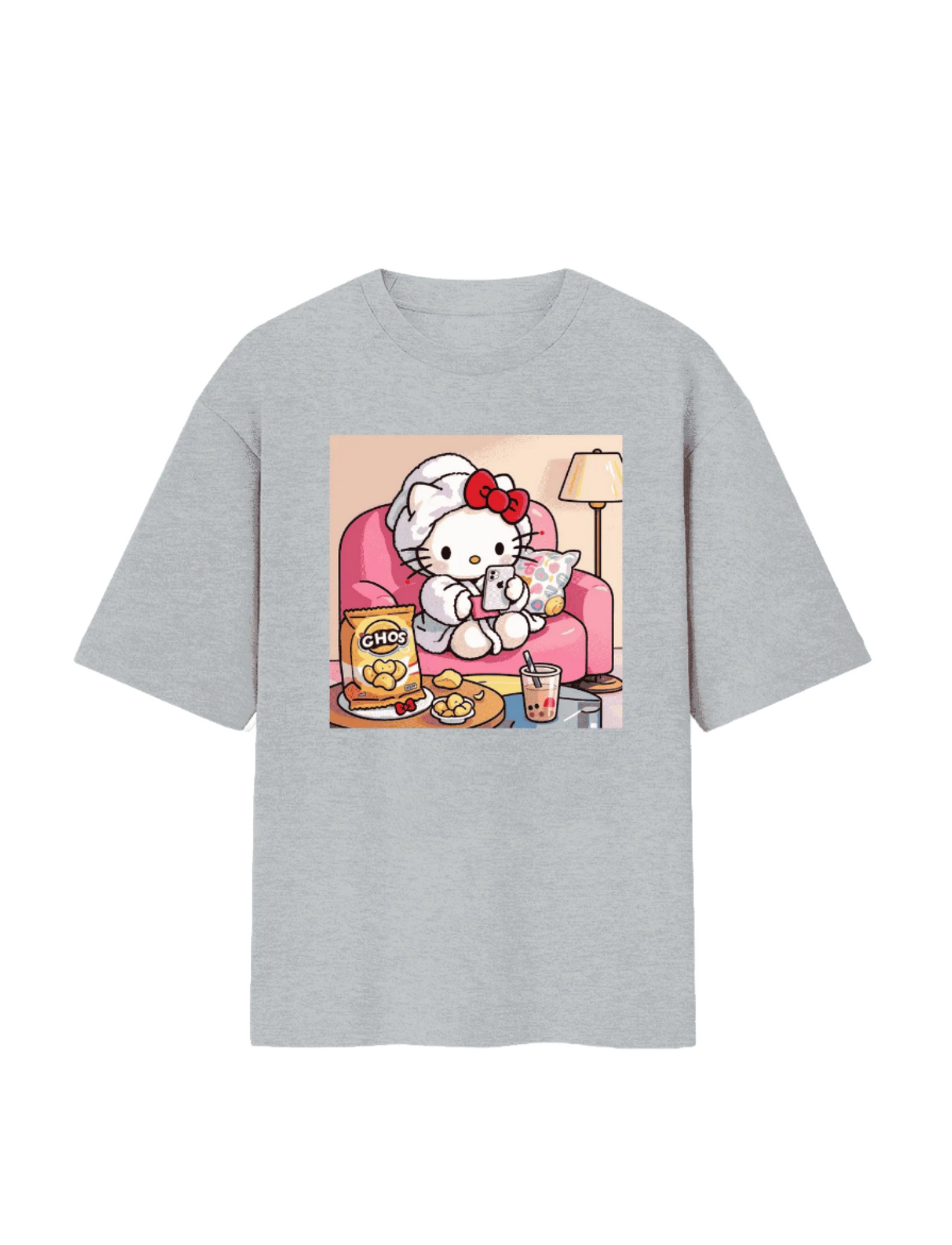 Hello Kitty Dreamy Lounge