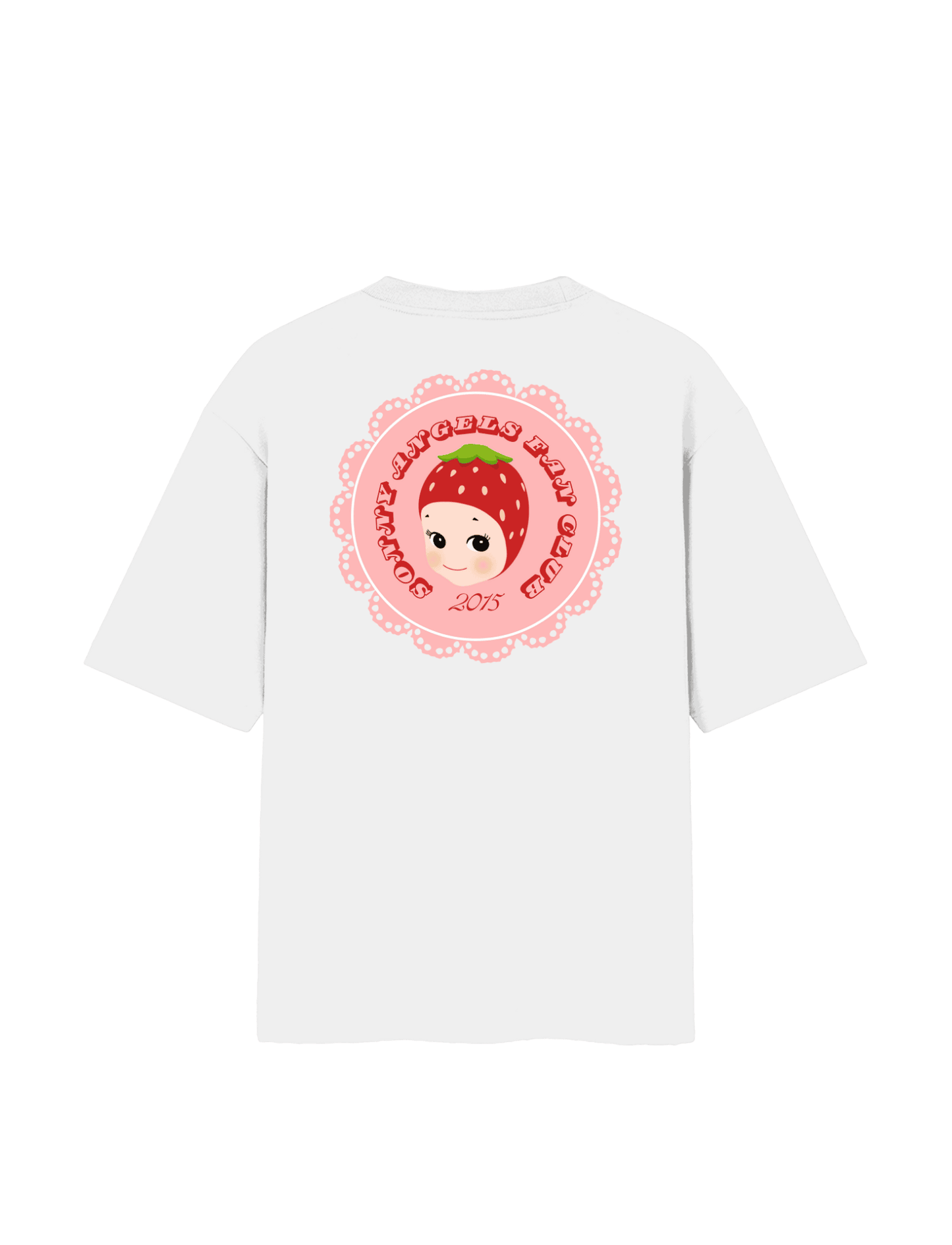 Sonny Angels Fan Club