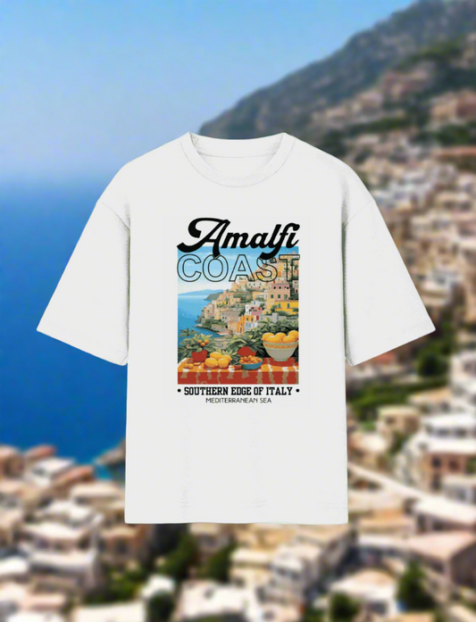 Amalfi Coast