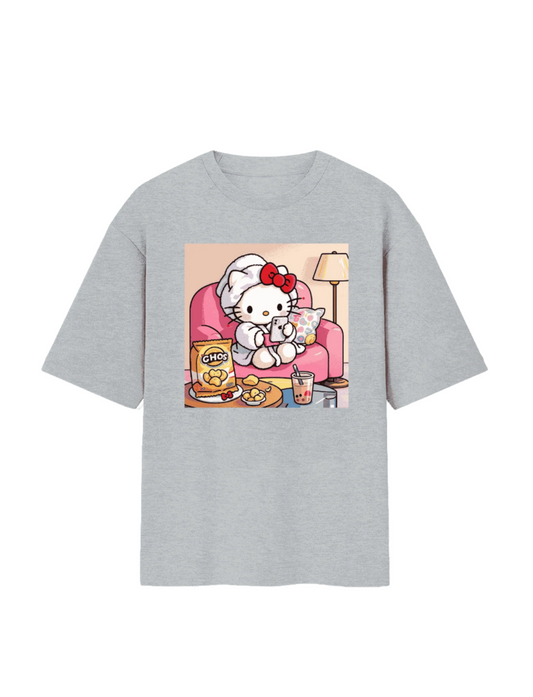 Hello Kitty Dreamy Lounge