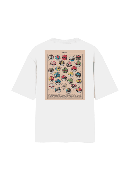 Poké Ball Encyclopedia